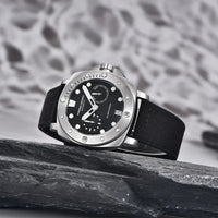 Thumbnail for Mechanical Wrist Watch Stainless Steel