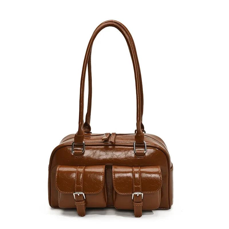 Y2K New Luxury Shoulder Bag