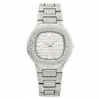 Thumbnail for Quartz Watch Diamond
