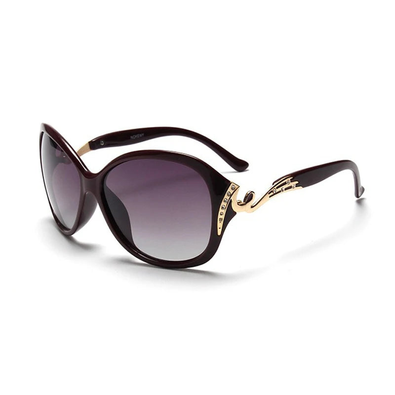 Polarized Sunglass UV400