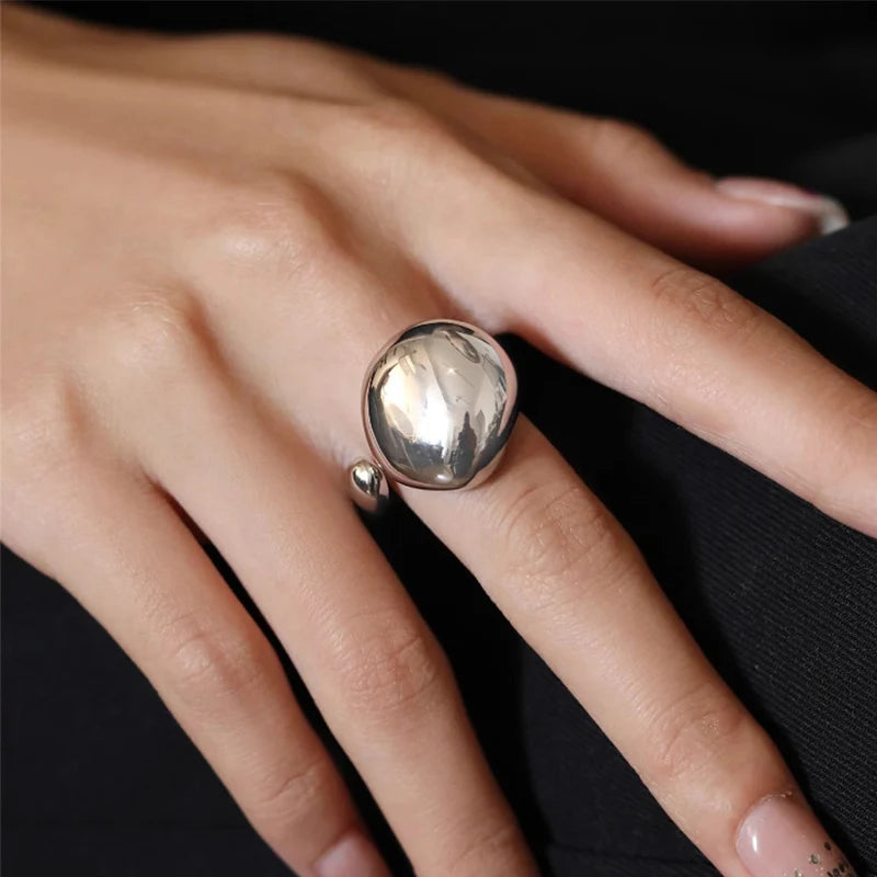 Geometric Ring