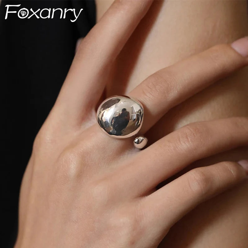 Geometric Ring