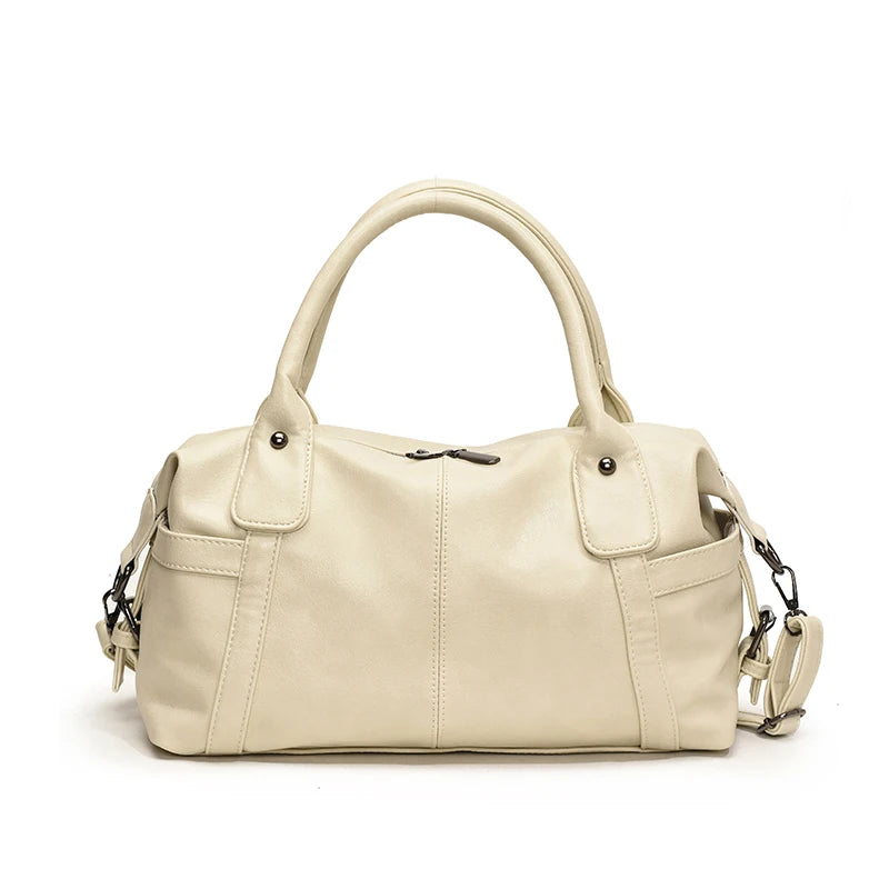 Retro Crossbody Bag