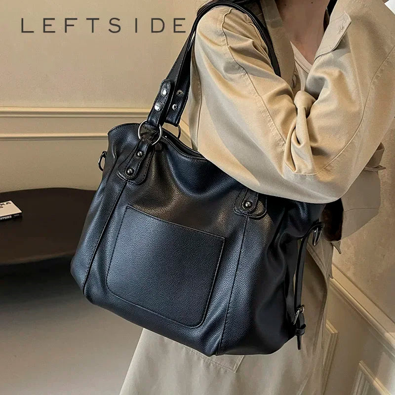 Y2K Tote Shoulder Bag
