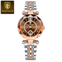 Thumbnail for Stainless Steel Waterproof Watch