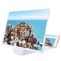 Thumbnail for 14 Inch Mobile Phone Screen Amplifier 3D
