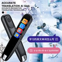 Thumbnail for Offline Translation Pen