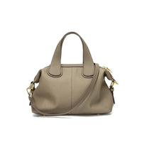 Thumbnail for Cow Genuine Leather Tote Bag