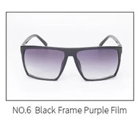 Thumbnail for Vintage Design Sunglass