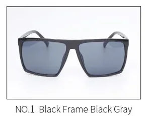 Vintage Design Sunglass