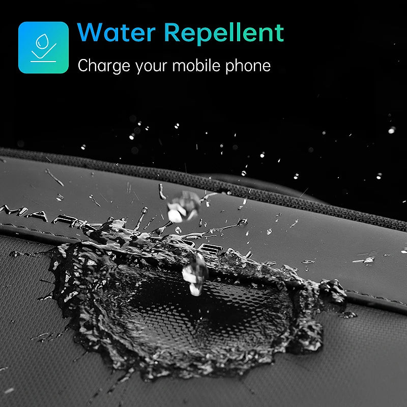 Multi Layers Laptop Water Repellent