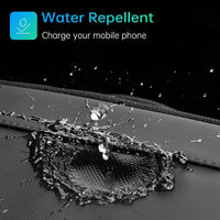 Thumbnail for Multi Layers Laptop Water Repellent