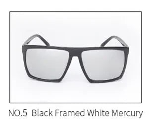 Vintage Design Sunglass