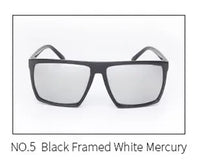 Thumbnail for Vintage Design Sunglass