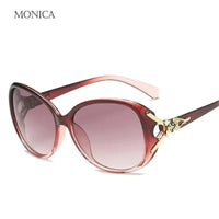 Thumbnail for Classic Round Sunglass