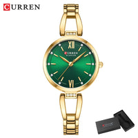Thumbnail for Rhinestones Stainless Steel watch