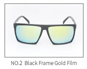 Vintage Design Sunglass