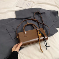 Thumbnail for Top Short Handle Handbag
