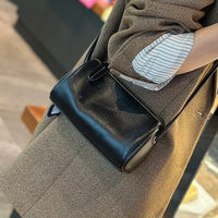Thumbnail for Cowhide Genuine Leather Handbag