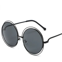 Thumbnail for Round Oversized Sunglass