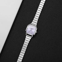 Thumbnail for Square Quartz Wristwatch
