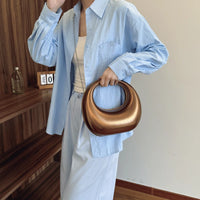 Thumbnail for MOODS Luxury Evening Clutch Purse