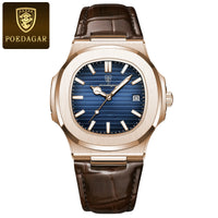 Thumbnail for Waterproof Luminous Watch