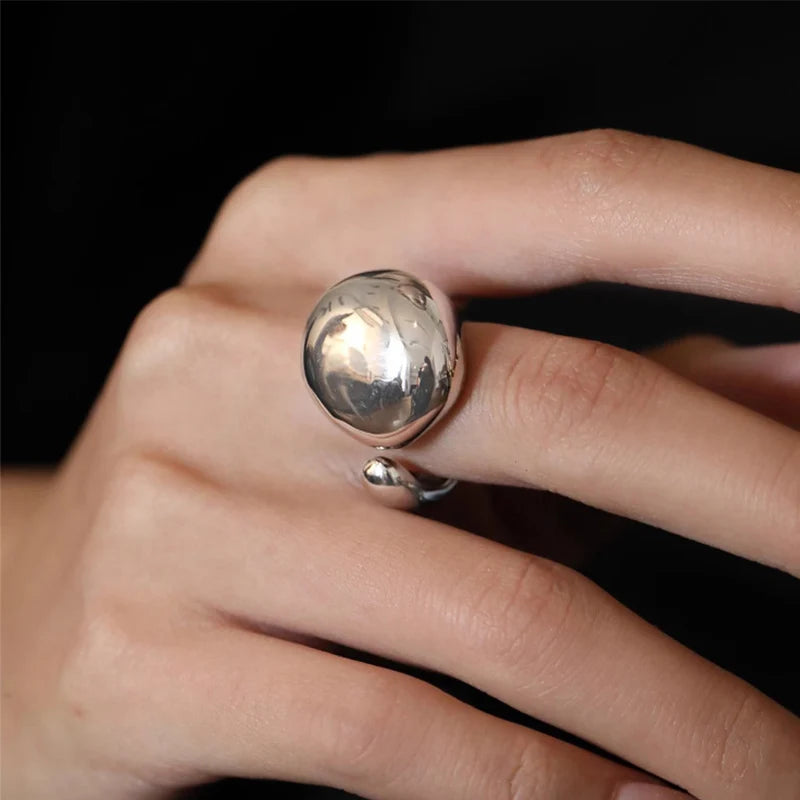 Geometric Ring