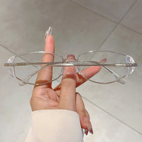 Thumbnail for Retro Cat Eye Sunglass