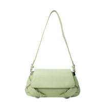 Thumbnail for Y2K Belt Design Crossbody Bag