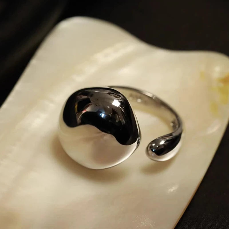 Geometric Ring