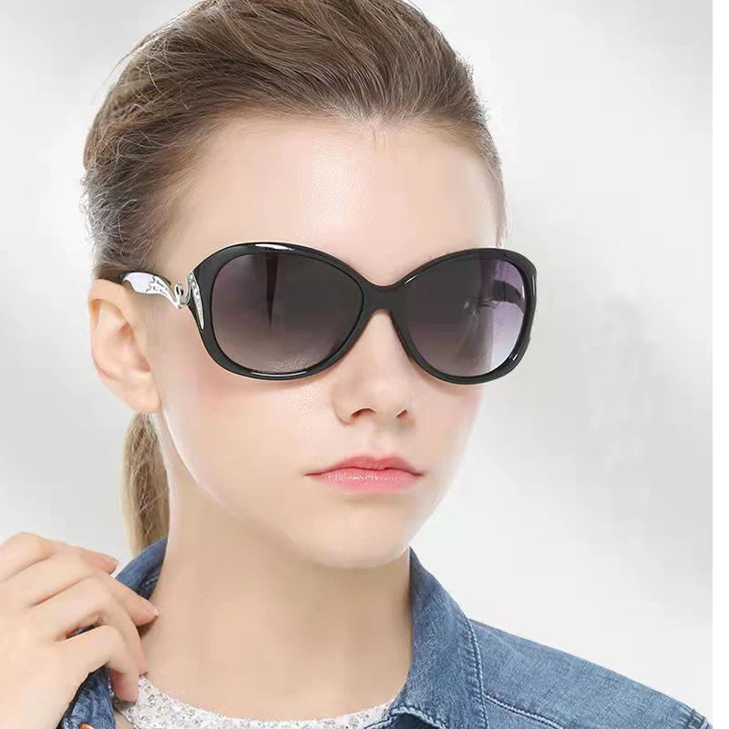 Polarized Sunglass UV400