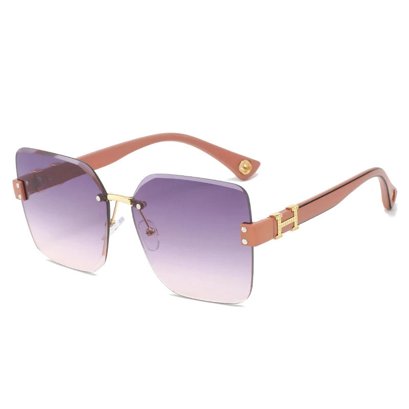 Classics Square Sunglass