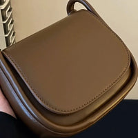 Thumbnail for Versatile Vintage Saddle Bag