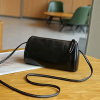 Thumbnail for Cowhide Genuine Leather Handbag