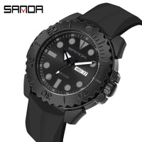 Thumbnail for Movement Waterproof Wristwatch