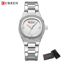 Thumbnail for Rhinestones Quartz Watch