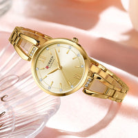 Thumbnail for Rhinestones Stainless Steel watch