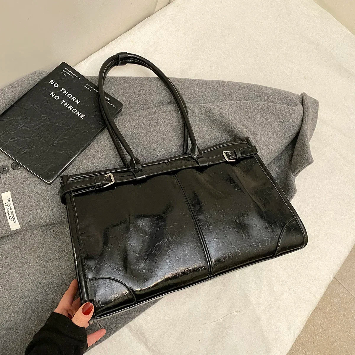 Retro Handbag