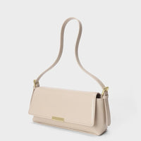 Thumbnail for Underarm Cowhide Genuine Leather Bag