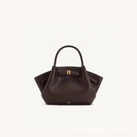 Thumbnail for Genuine Leather Single Shoulder Crossbody Bag