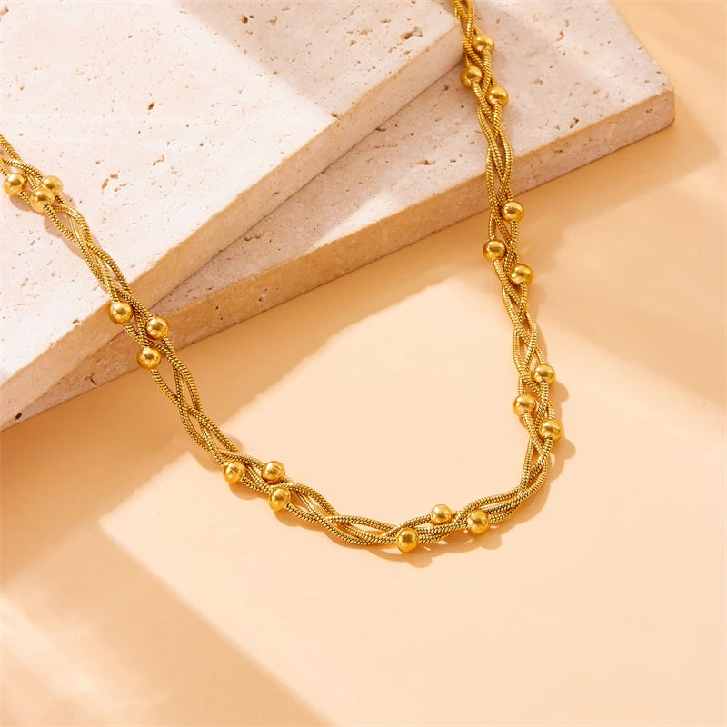 Stainless Steel Pendant