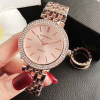 Thumbnail for Montre Femme Contena