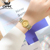Thumbnail for Luminous Dress Matching Watch