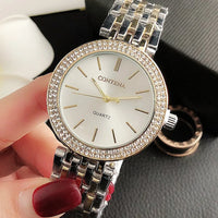 Thumbnail for Montre Femme Contena