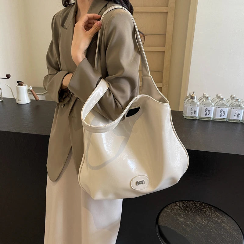 Retro Shoulder Bags