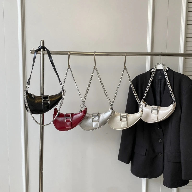 Crossbody Korean Shoulder Bag