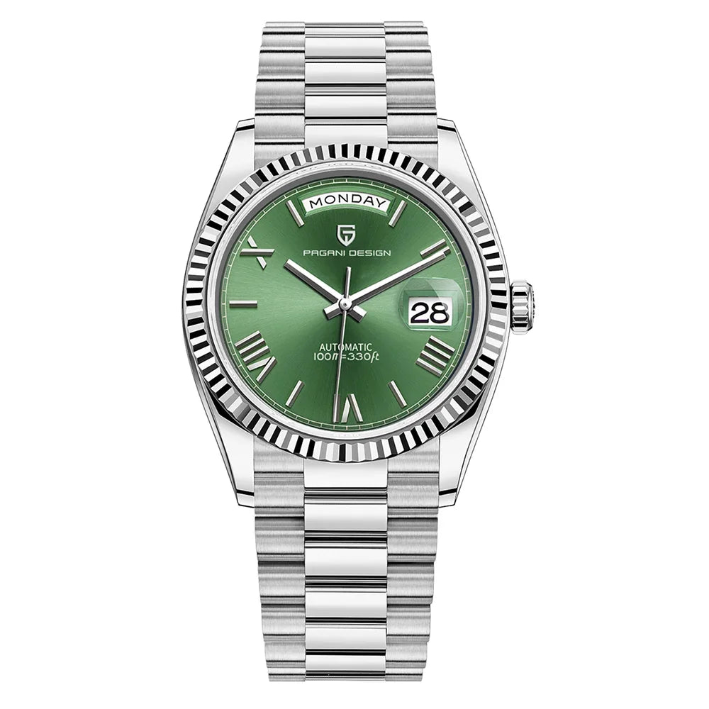 Mechanical Automatic Watch