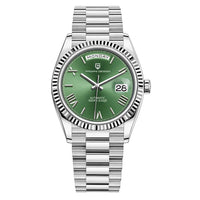 Thumbnail for Mechanical Automatic Watch