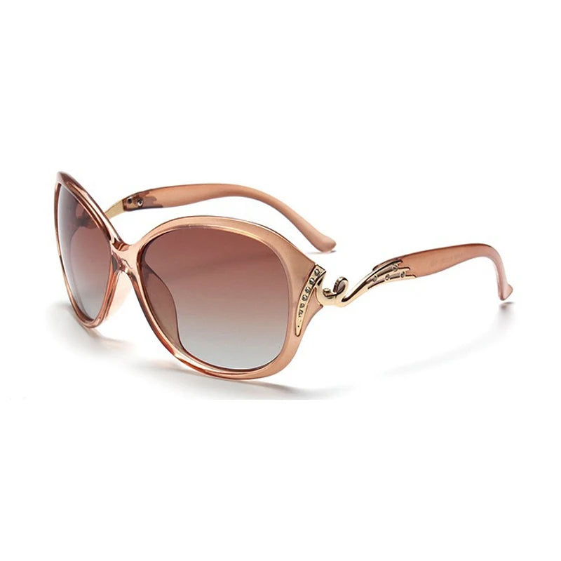 Polarized Sunglass UV400
